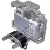 SmallRig 1674 Baseplate with Dual 15mm Rod Clamp (7) SmallRig 1674 Baseplate with Dual 15mm Rod Clamp (7)