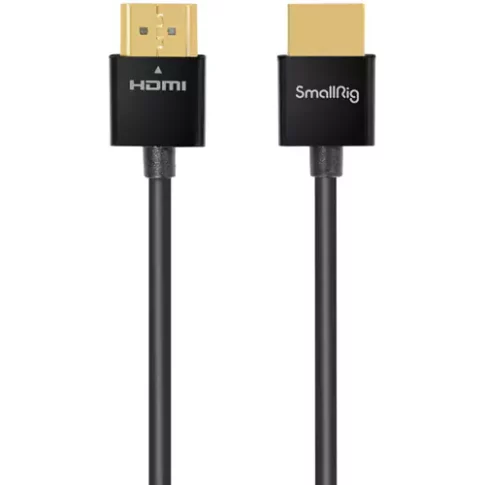SmallRig 2957 Ultra-Slim HDMI Cable (1)