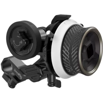 SmallRig F40 mini Follow Focus, 3010C SmallRig F40 mini Follow Focus, 3010C