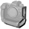 SmallRig 3714 L Bracket for Nikon Z9 (1)
