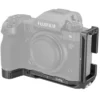 SmallRig 3928 L Bracket for Fujifilm X-H2S (1)