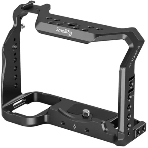 SmallRig Full Camera Cage for Sony a1 & a7S III (1)