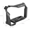 SmallRig Full Camera Cage for Sony a1 & a7S III (3)