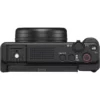 Sony ZV-1 II Digital Camera (Black) (3)