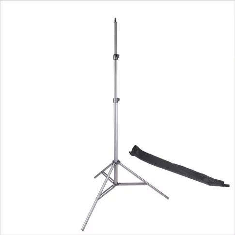 T-806 Light Duty Spring Aluminium (1)