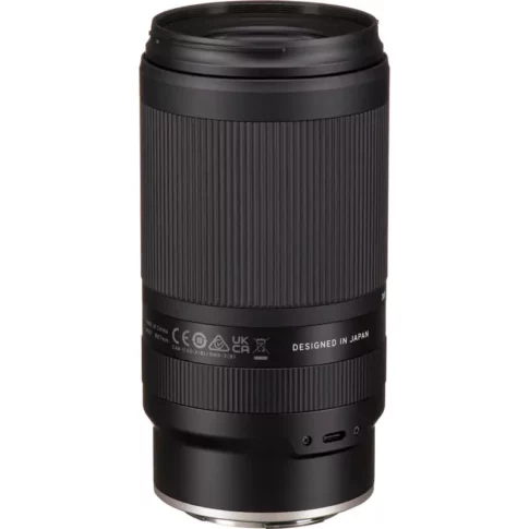 Tamron 70-300mm f4.5-6.3 Di III RXD Lens for Nikon Z (3) Tamron 70-300mm f4.5-6.3 Di III RXD Lens for Nikon Z (3)