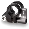 Tilta 15mm Single Rod Holder for Camera Cage Side (Black) (1)