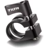 Tilta 15mm Single Rod Holder for Camera Cage Side (Black) (2)