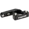 Tilta PL-Mount Lens Adapter Support for Sony FX3 Cage (Black) (1)