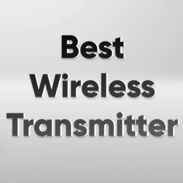 Wireless Video Transmission