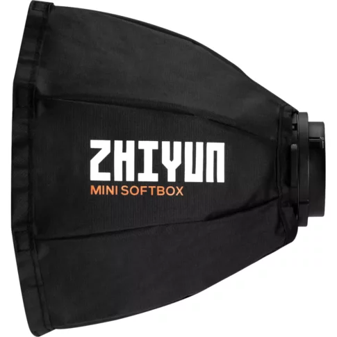 Zhiyun Mini Softbox (ZY Mount) (1)