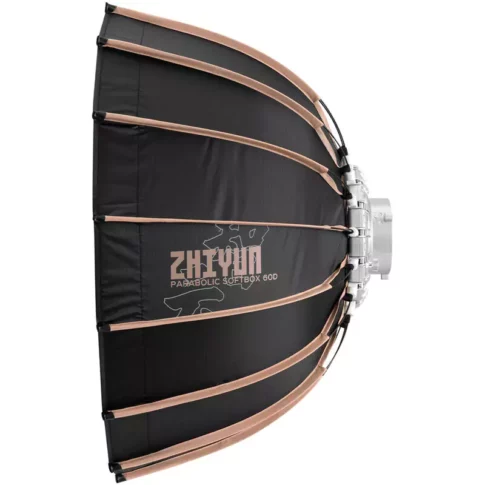 Zhiyun Parabolic Softbox 60D (1)
