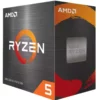 AMD 5000 Series Ryzen 5 5600 Processor (1)