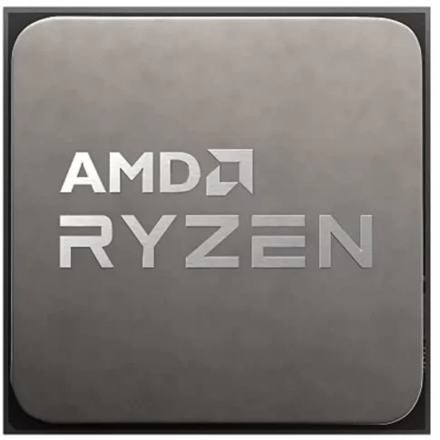 AMD Ryzen 7 5700G 8-core16-thread Desktop Processor (7) AMD Ryzen 7 5700G 8-core16-thread Desktop Processor (7)