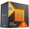 AMD Ryzen 9 7950X3D (2) AMD Ryzen 9 7950X3D (2)