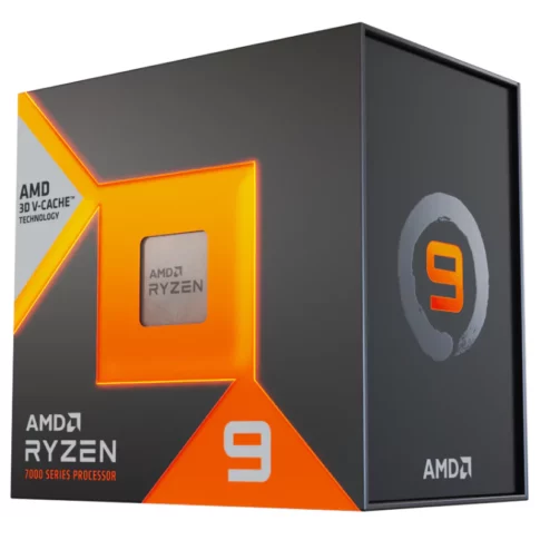 AMD Ryzen 9 7950X3D (3) AMD Ryzen 9 7950X3D (3)