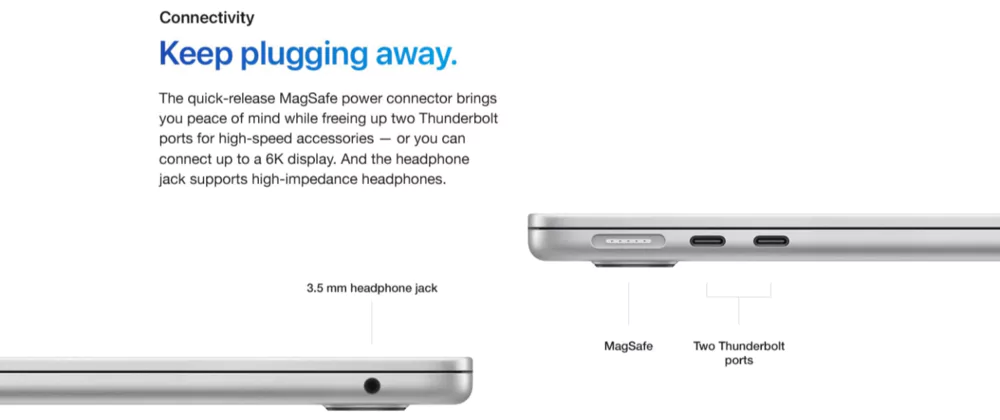 MacBook Air M2 【スターライト】8GBメモリ 512GB SSD Apple MacBook Air 13インチ 2022 M2 8GB SSD 512GB スターライト 90