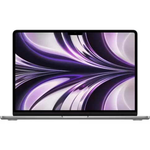 MacBook Air M2 8GB/256GB 13.6インチ Apple MacBook Air M2 13.6 Inch, 8GB, 8-Core, 256GB SSD (Space Gray