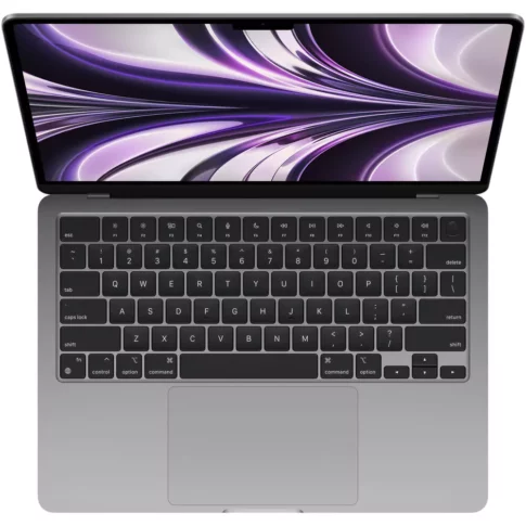 Macbook Air M2 13インチ / 16GB / 256GB 100% 2022 Apple MacBook Air Laptop with M2 chip: 13.6-inch Liquid