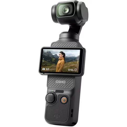 DJI Osmo Pocket 3 (1)