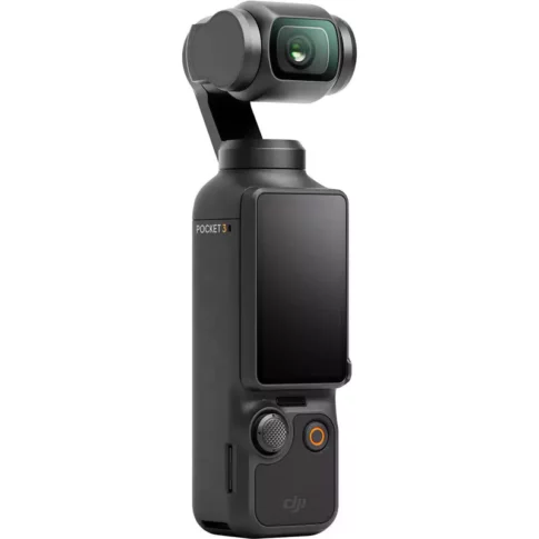 DJI Osmo Pocket 3 (10) DJI Osmo Pocket 3 (10)
