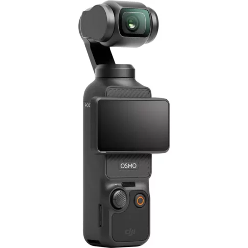 DJI Osmo Pocket 3 (11) DJI Osmo Pocket 3 (11)