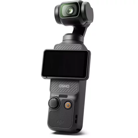 DJI Osmo Pocket 3 (12) DJI Osmo Pocket 3 (12)