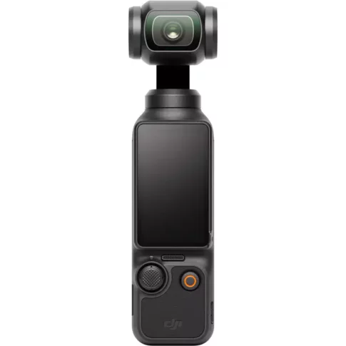 DJI Osmo Pocket 3 (2) DJI Osmo Pocket 3 (2)
