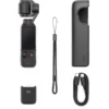 DJI Osmo Pocket 3 (4) DJI Osmo Pocket 3 (4)