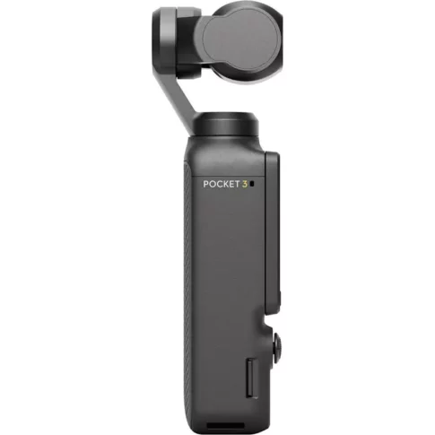 DJI Osmo Pocket 3 (6) DJI Osmo Pocket 3 (6)