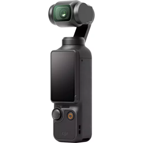 DJI Osmo Pocket 3 (9) DJI Osmo Pocket 3 (9)