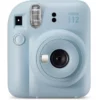 FUJIFILM INSTAX MINI 12 Instant Film Camera (Pastel Blue) (1)