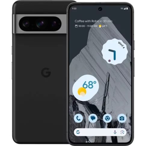 Google Pixel 8 Pro Black (1)
