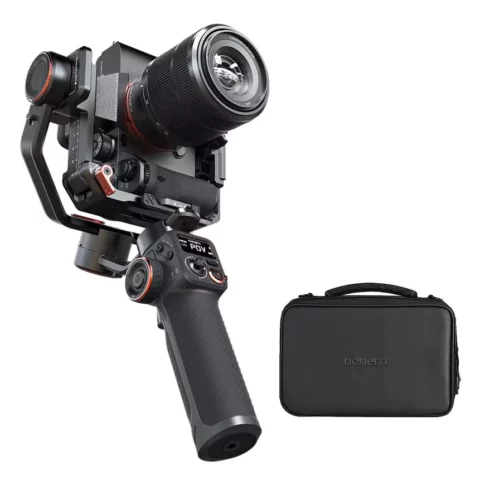 Hohem iSteady MT2 Gimbal Stabilizer (1)
