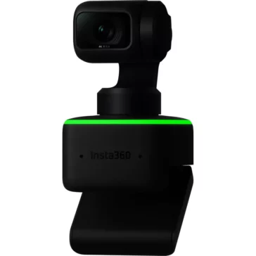 Insta360 Link UHD 4K AI Webcam Insta360 Link UHD 4K AI Webcam