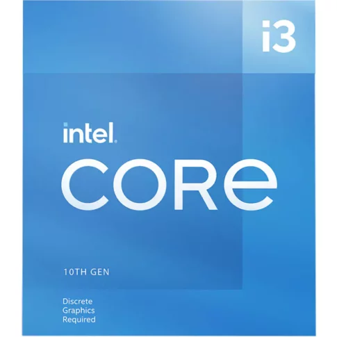 Intel 10th Generation Core i3-10105F (2) Intel 10th Generation Core i3-10105F (2)