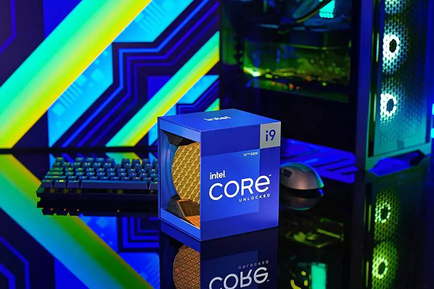 Intel Core i9-12900K CPU LGA 1700 インテルコアIntelCorei9 12900K