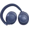 JBL Live 660NC Blue (3)