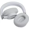JBL Live 660NC Noise-Canceling Wireless White (4)