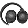JBL Tune 760NC Noise-Canceling Wireless Black (4)