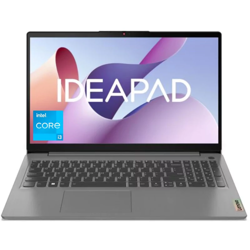 Lenovo IdeaPad Slim Intel Core i3 12th Gen FHD