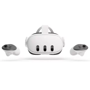  Quest 3 512GB 　一式　バラ売り不可 Meta Quest 3 512GB 一式 バラ売り不可 - メルカリ