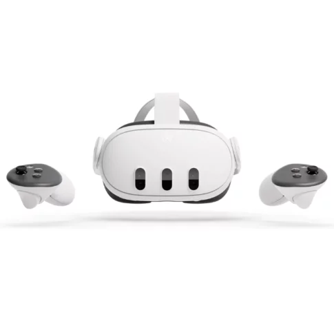Meta Quest 3 Advanced All-in-One VR 128gb (1)