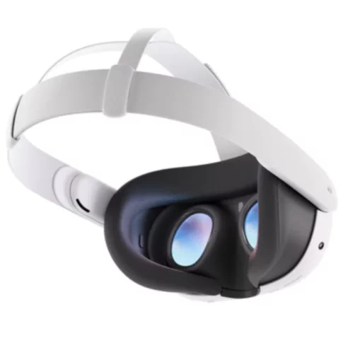 Meta Quest 3 Advanced All-in-One VR 128gb (2) Meta Quest 3 Advanced All-in-One VR 128gb (2)