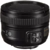 Nikon AF-S NIKKOR 50mm f1.8G Lens (9)