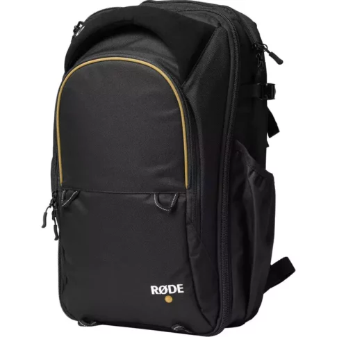 RODE Backpack for RØDECaster Pro II (18L) (1)