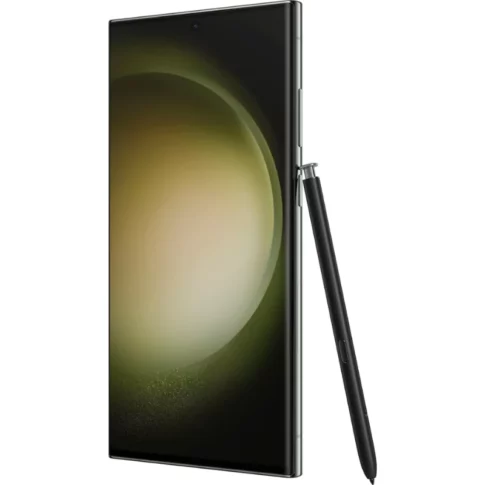 Samsung Galaxy S23 Ultra 5G,256GB (Green) (3) Samsung Galaxy S23 Ultra 5G,256GB (Green) (3)