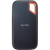 SanDisk 2TB Extreme Portable SSD V2 Black (2)