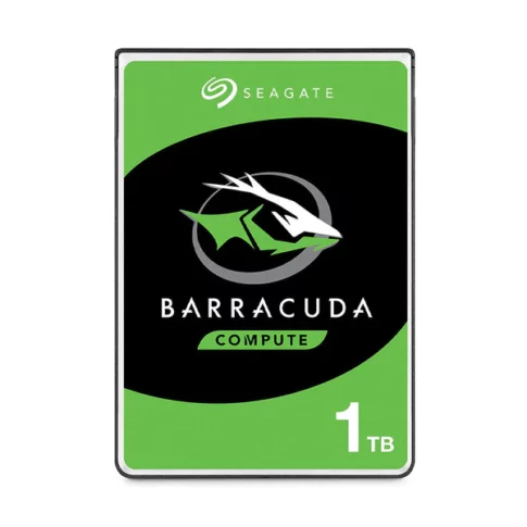 Seagate BarraCuda Pro 1TB 2.5-inch SATA 7200RPM (1)