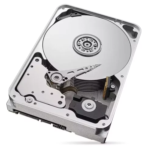 Seagate IronWolf Pro 14TB 3.5-inch 7200 RPM (4) Seagate IronWolf Pro 14TB 3.5-inch 7200 RPM (4)